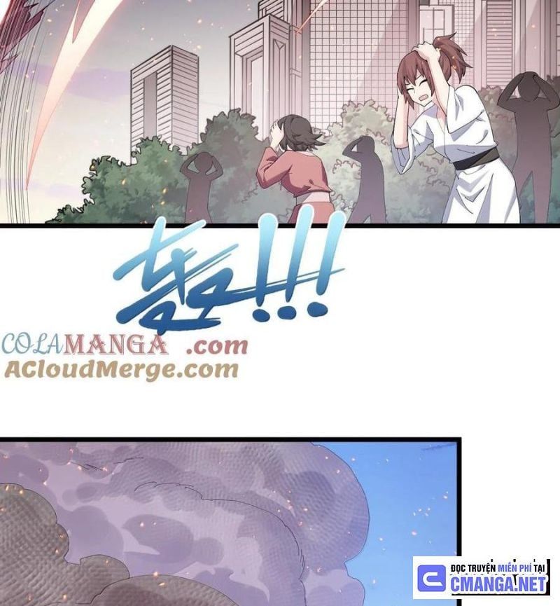 đọc truyện Thế Nhân Thực Sự Tin Tôi Là Đại Boss Chương 77 ảnh 62 tại Thiên Thai Truyện