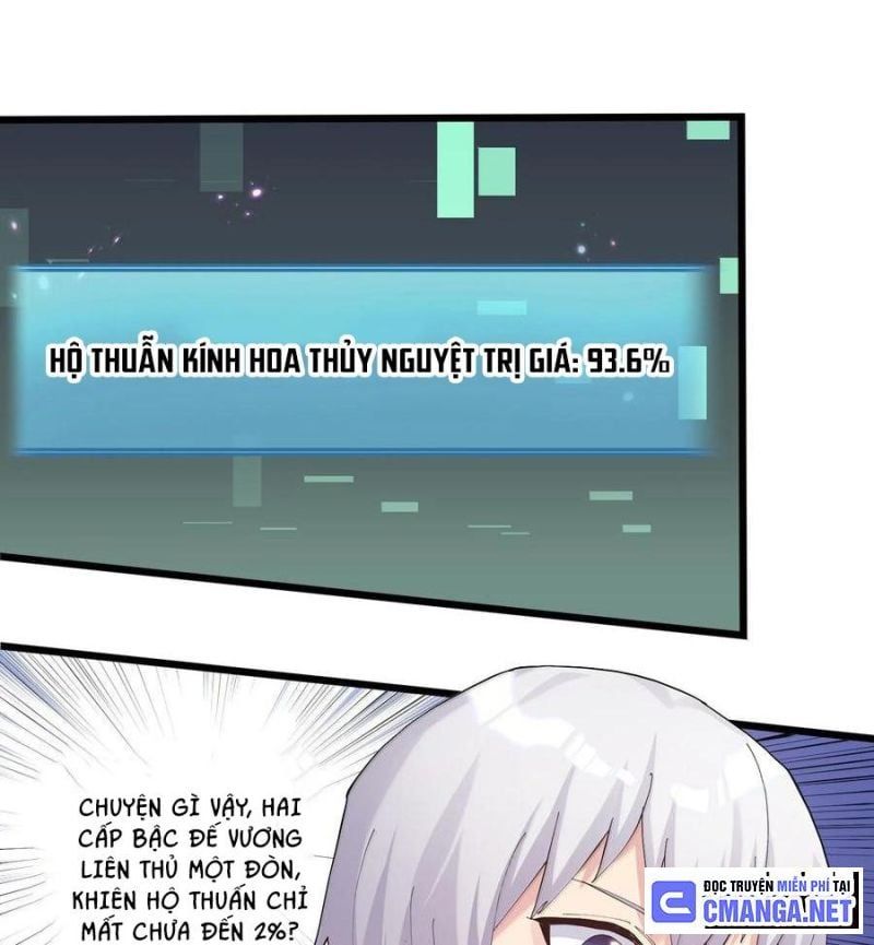 đọc truyện Thế Nhân Thực Sự Tin Tôi Là Đại Boss Chương 77 ảnh 65 tại Thiên Thai Truyện