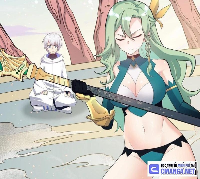 đọc truyện Thế Nhân Thực Sự Tin Tôi Là Đại Boss Chương 77 ảnh 71 tại Thiên Thai Truyện