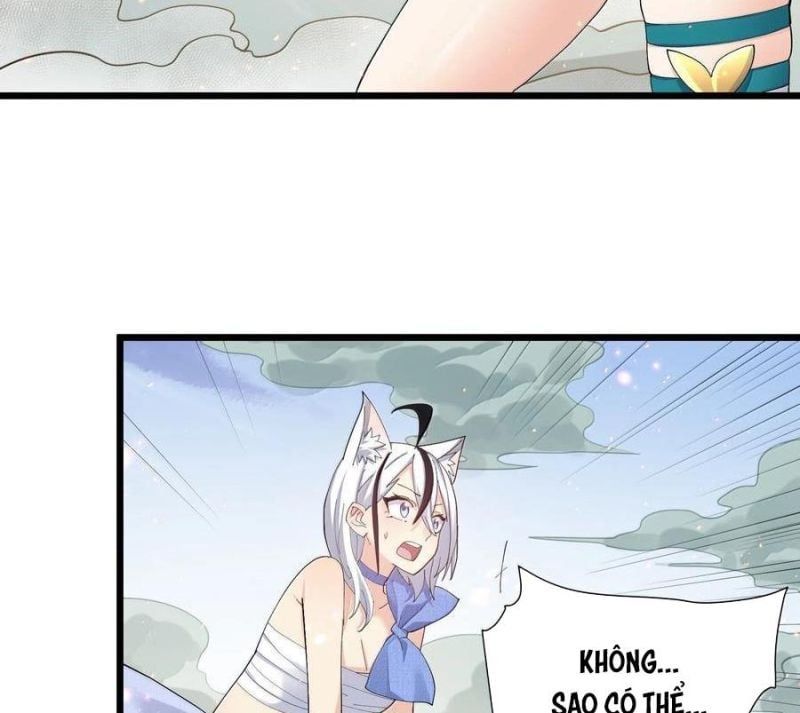 đọc truyện Thế Nhân Thực Sự Tin Tôi Là Đại Boss Chương 77 ảnh 72 tại Thiên Thai Truyện