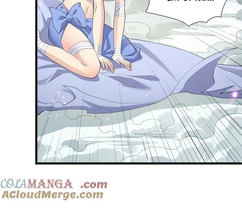 đọc truyện Thế Nhân Thực Sự Tin Tôi Là Đại Boss Chương 77 ảnh 73 tại Thiên Thai Truyện