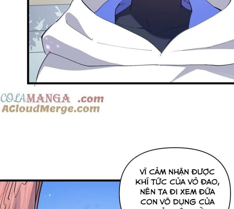 đọc truyện Thế Nhân Thực Sự Tin Tôi Là Đại Boss Chương 77 ảnh 79 tại Thiên Thai Truyện