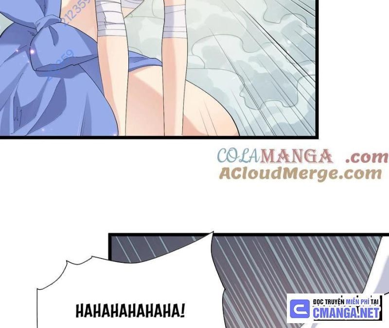 đọc truyện Thế Nhân Thực Sự Tin Tôi Là Đại Boss Chương 77 ảnh 95 tại Thiên Thai Truyện