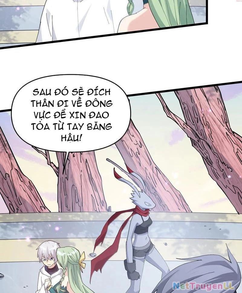 đọc truyện Thế Nhân Thực Sự Tin Tôi Là Đại Boss Chương 78 ảnh 13 tại Thiên Thai Truyện