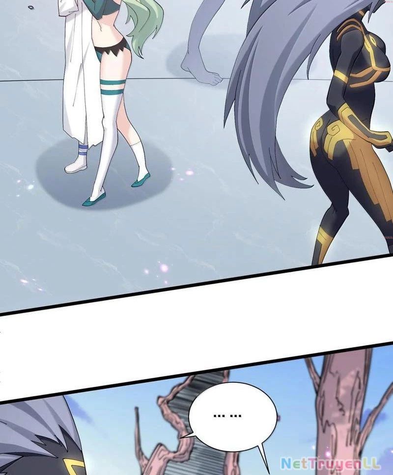 đọc truyện Thế Nhân Thực Sự Tin Tôi Là Đại Boss Chương 78 ảnh 14 tại Thiên Thai Truyện