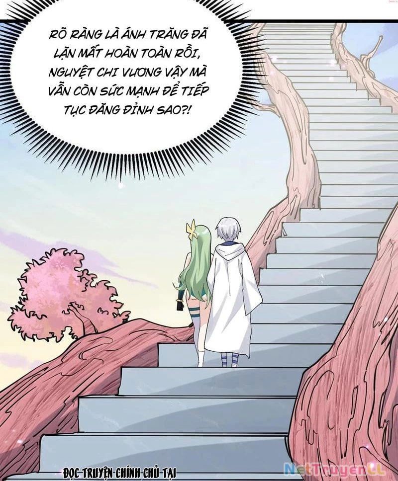 đọc truyện Thế Nhân Thực Sự Tin Tôi Là Đại Boss Chương 78 ảnh 18 tại Thiên Thai Truyện