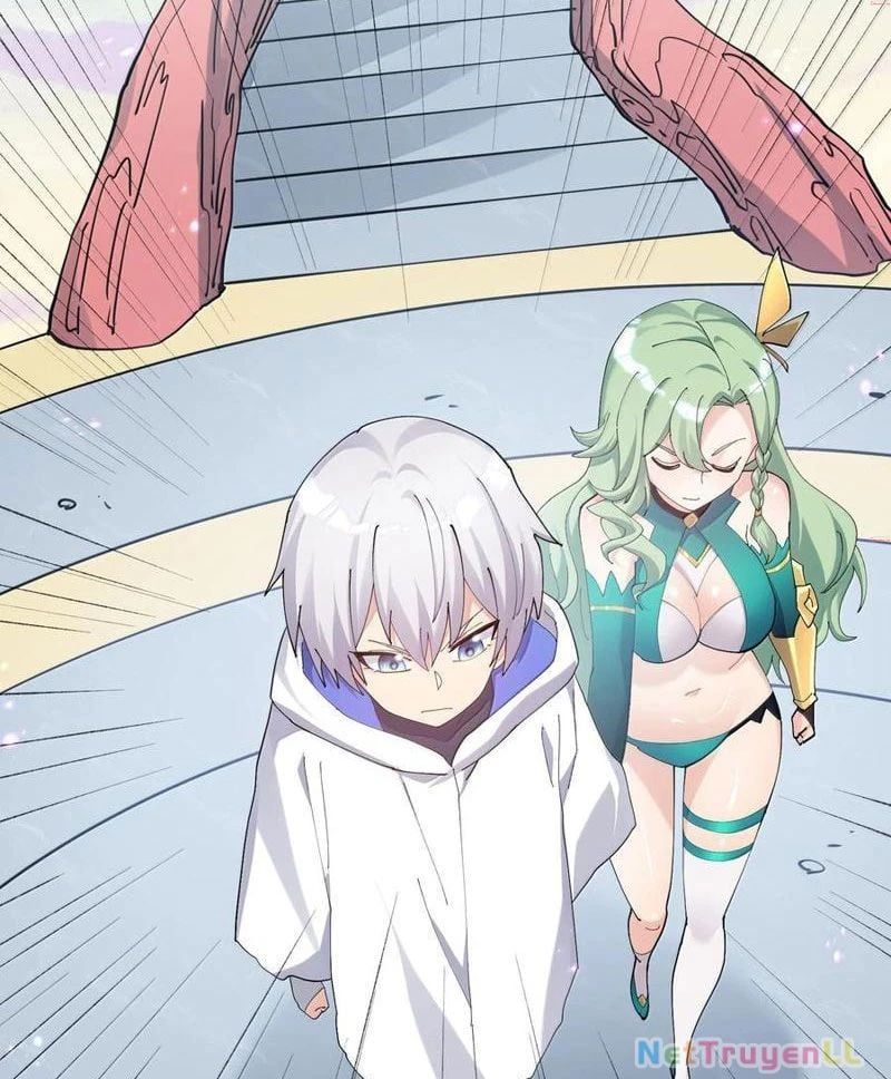 đọc truyện Thế Nhân Thực Sự Tin Tôi Là Đại Boss Chương 78 ảnh 20 tại Thiên Thai Truyện