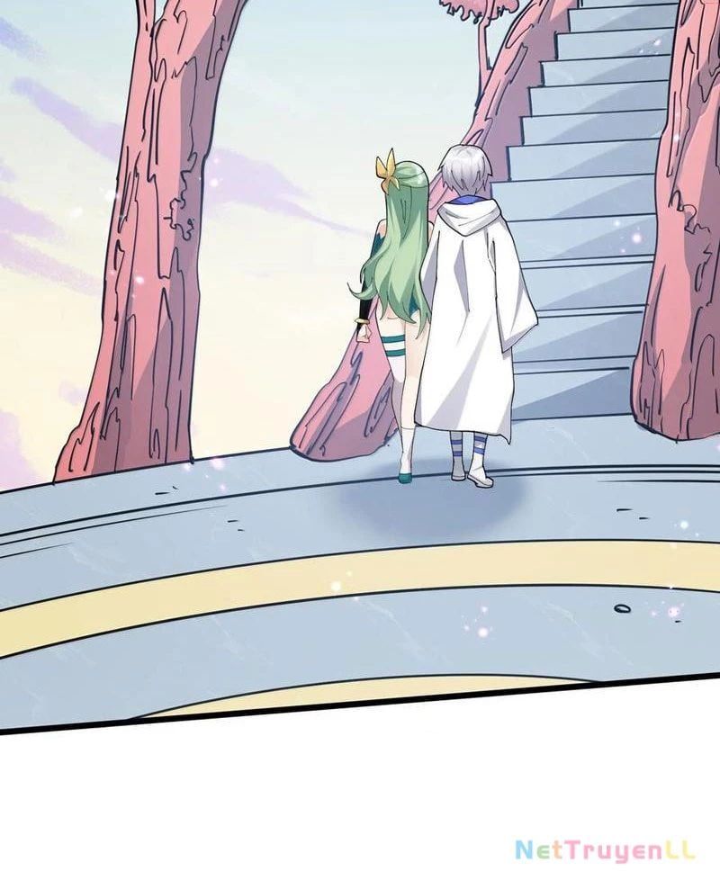 đọc truyện Thế Nhân Thực Sự Tin Tôi Là Đại Boss Chương 78 ảnh 25 tại Thiên Thai Truyện