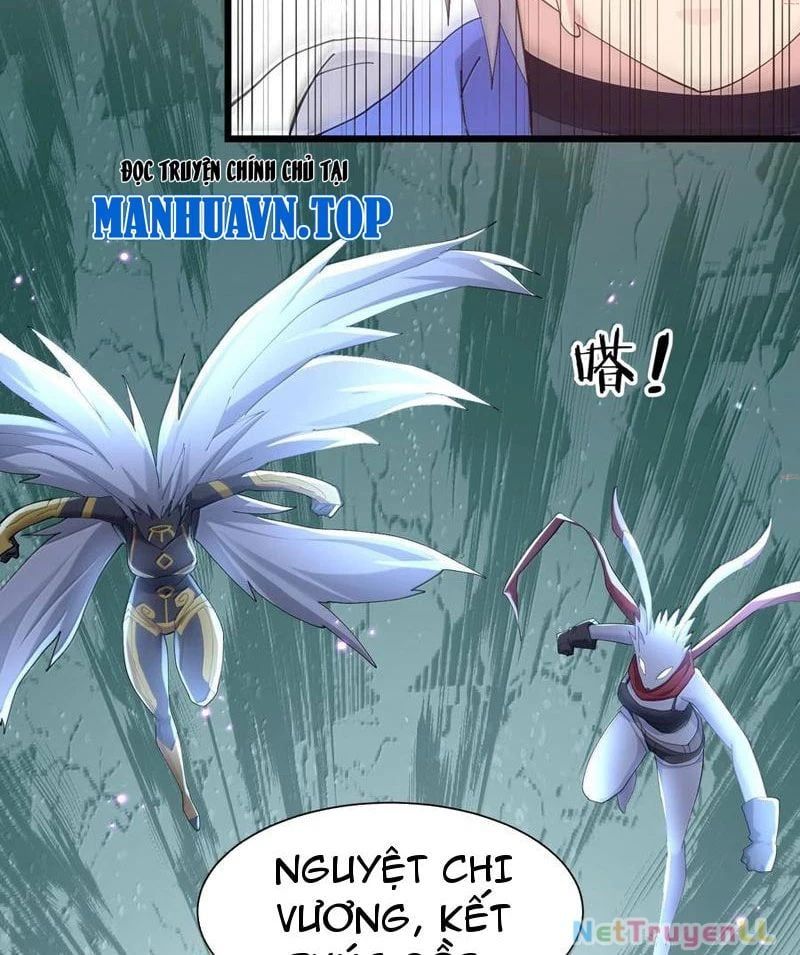 đọc truyện Thế Nhân Thực Sự Tin Tôi Là Đại Boss Chương 78 ảnh 31 tại Thiên Thai Truyện