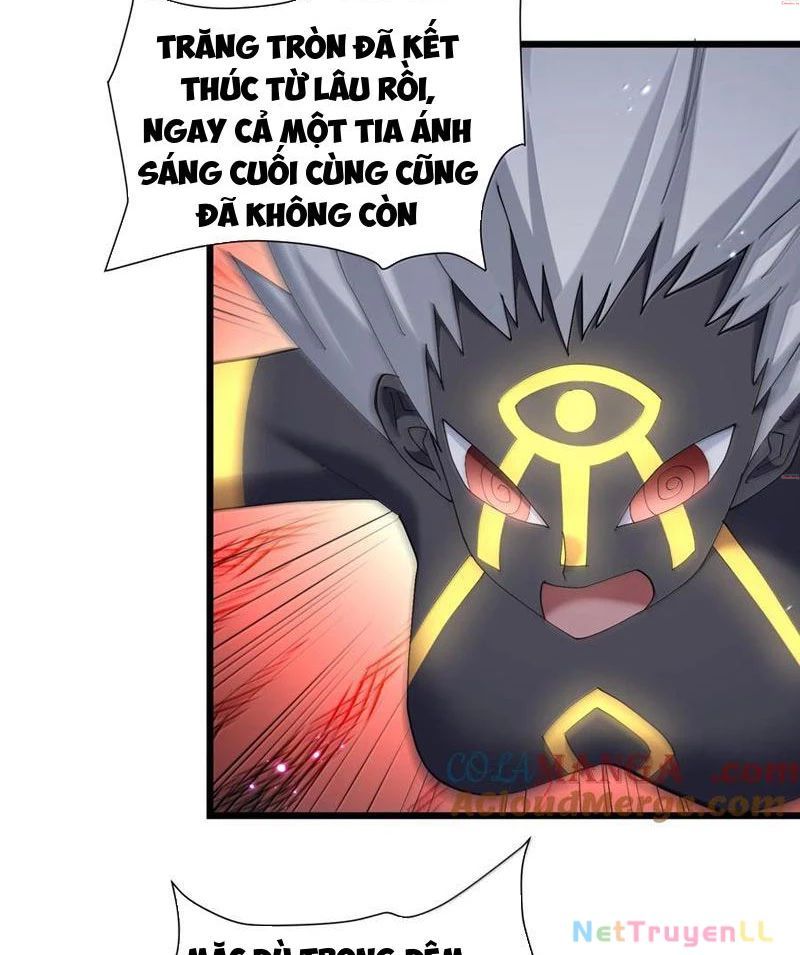 đọc truyện Thế Nhân Thực Sự Tin Tôi Là Đại Boss Chương 78 ảnh 34 tại Thiên Thai Truyện