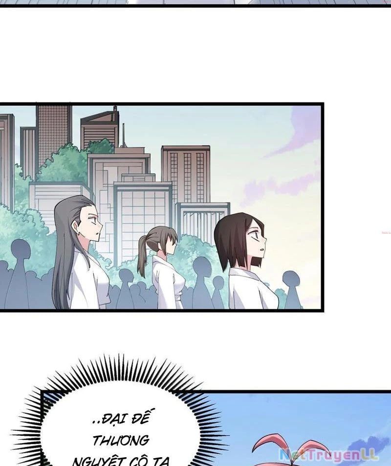 đọc truyện Thế Nhân Thực Sự Tin Tôi Là Đại Boss Chương 78 ảnh 36 tại Thiên Thai Truyện