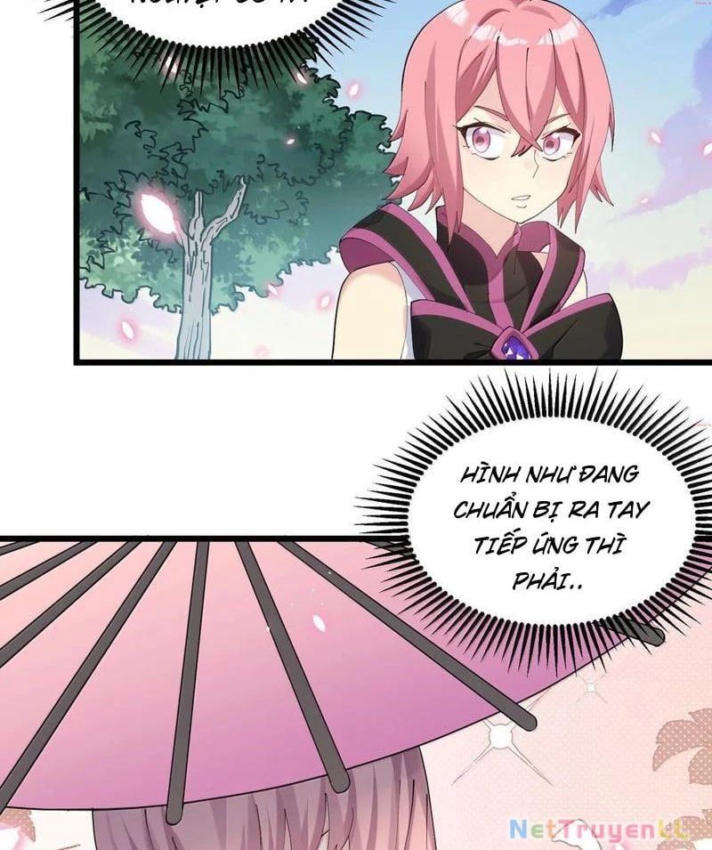 đọc truyện Thế Nhân Thực Sự Tin Tôi Là Đại Boss Chương 78 ảnh 37 tại Thiên Thai Truyện