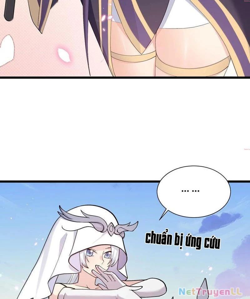 đọc truyện Thế Nhân Thực Sự Tin Tôi Là Đại Boss Chương 78 ảnh 39 tại Thiên Thai Truyện