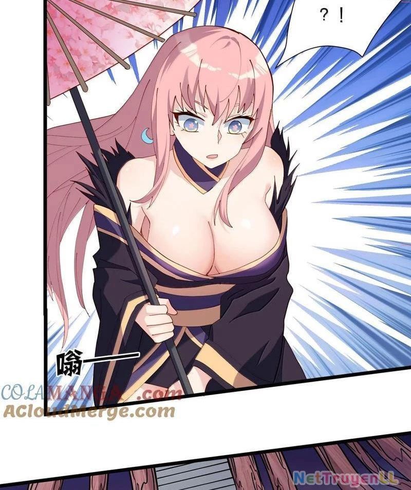 đọc truyện Thế Nhân Thực Sự Tin Tôi Là Đại Boss Chương 78 ảnh 53 tại Thiên Thai Truyện