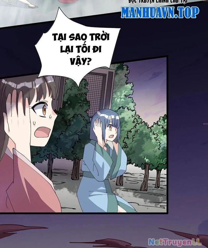 đọc truyện Thế Nhân Thực Sự Tin Tôi Là Đại Boss Chương 78 ảnh 55 tại Thiên Thai Truyện