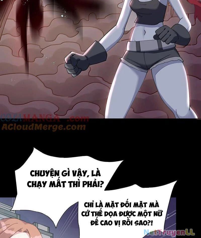 đọc truyện Thế Nhân Thực Sự Tin Tôi Là Đại Boss Chương 78 ảnh 81 tại Thiên Thai Truyện