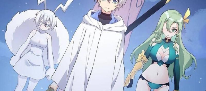 đọc truyện Thế Nhân Thực Sự Tin Tôi Là Đại Boss Chương 79 ảnh 108 tại Thiên Thai Truyện