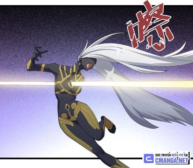 đọc truyện Thế Nhân Thực Sự Tin Tôi Là Đại Boss Chương 79 ảnh 26 tại Thiên Thai Truyện