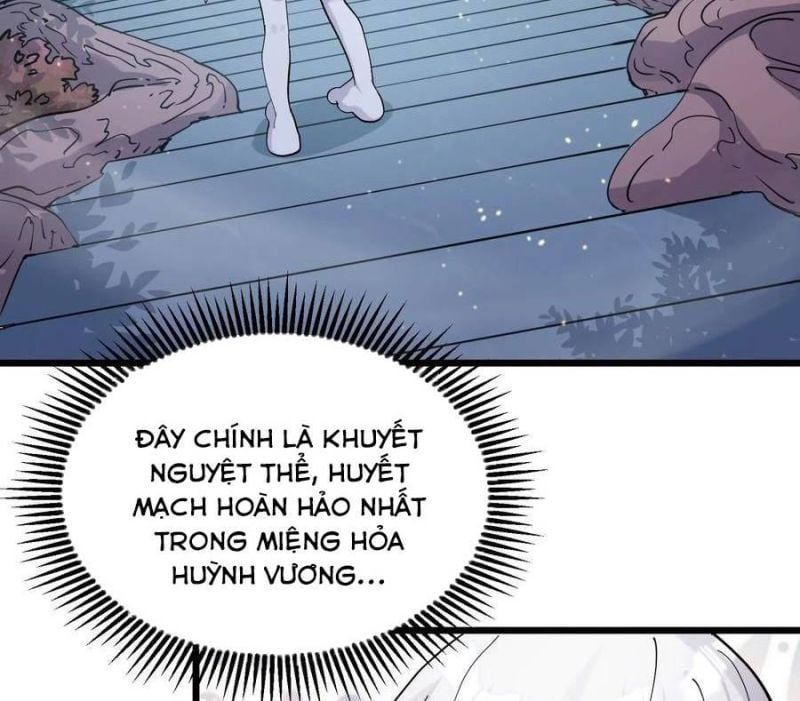 đọc truyện Thế Nhân Thực Sự Tin Tôi Là Đại Boss Chương 79 ảnh 31 tại Thiên Thai Truyện