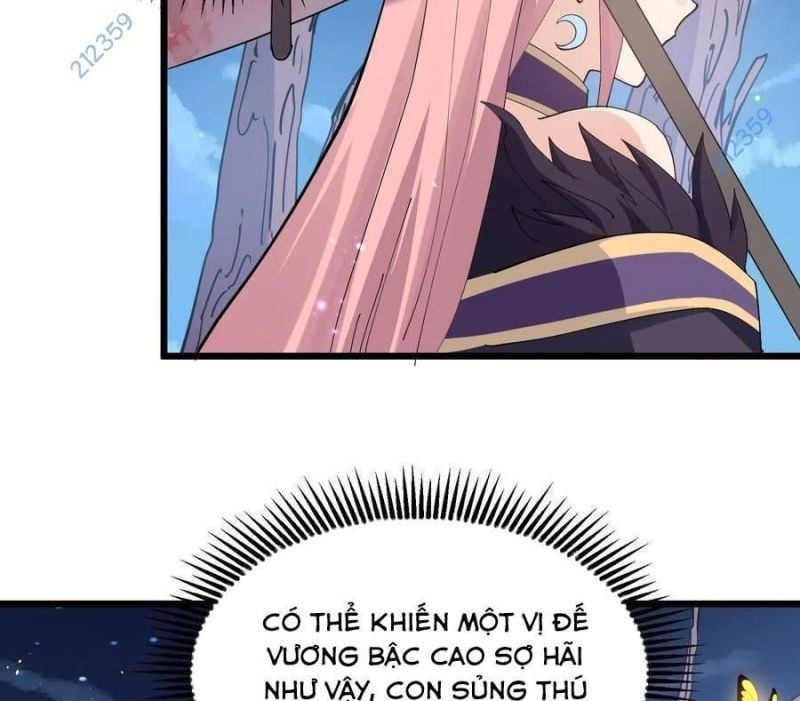 đọc truyện Thế Nhân Thực Sự Tin Tôi Là Đại Boss Chương 79 ảnh 7 tại Thiên Thai Truyện