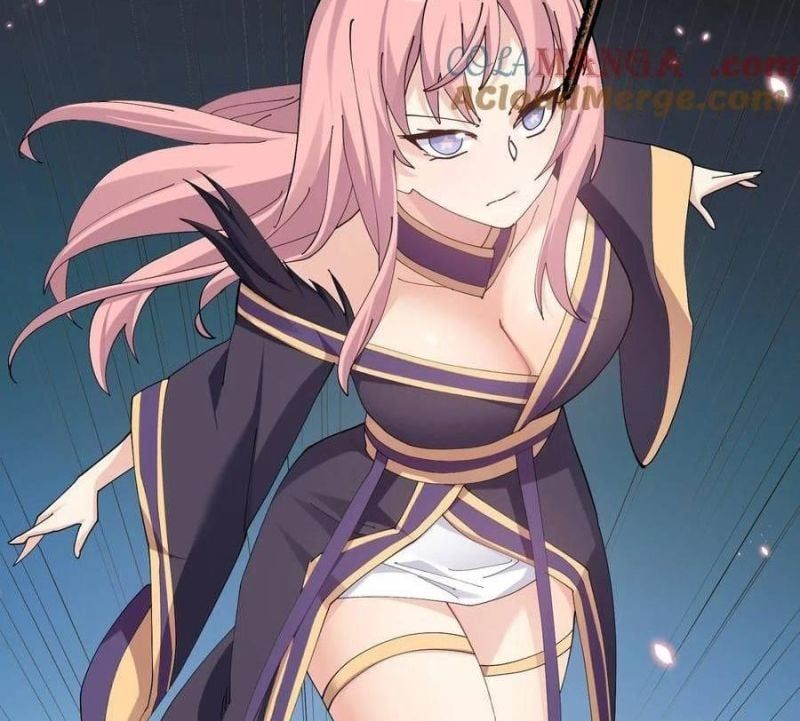 đọc truyện Thế Nhân Thực Sự Tin Tôi Là Đại Boss Chương 79 ảnh 61 tại Thiên Thai Truyện