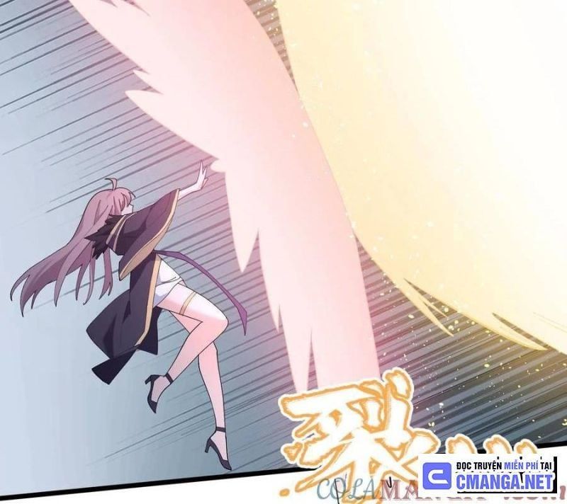 đọc truyện Thế Nhân Thực Sự Tin Tôi Là Đại Boss Chương 79 ảnh 71 tại Thiên Thai Truyện