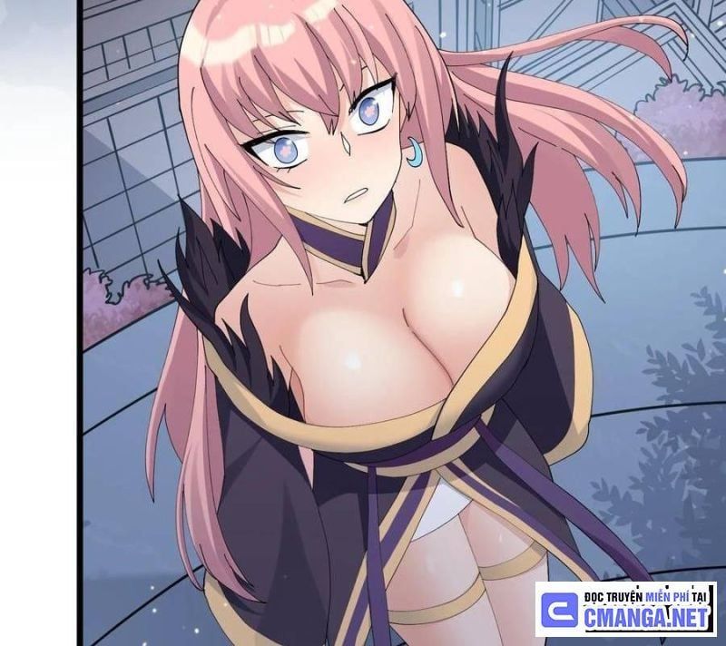 đọc truyện Thế Nhân Thực Sự Tin Tôi Là Đại Boss Chương 79 ảnh 89 tại Thiên Thai Truyện