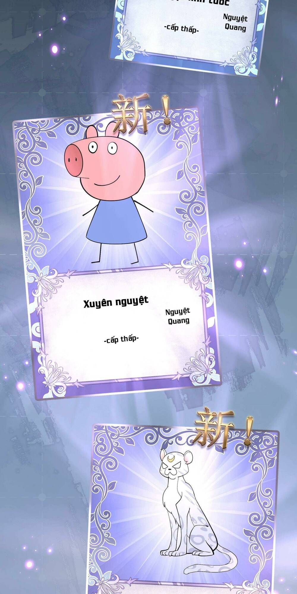 đọc truyện Thế Nhân Thực Sự Tin Tôi Là Đại Boss Chương 8 ảnh 12 tại Thiên Thai Truyện