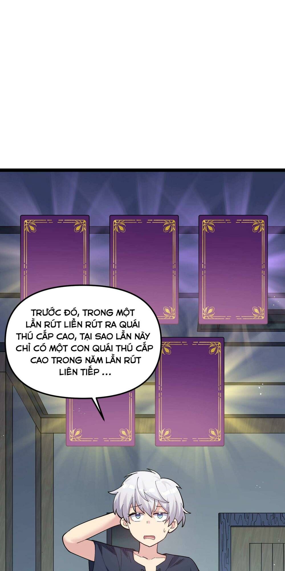 đọc truyện Thế Nhân Thực Sự Tin Tôi Là Đại Boss Chương 8 ảnh 14 tại Thiên Thai Truyện