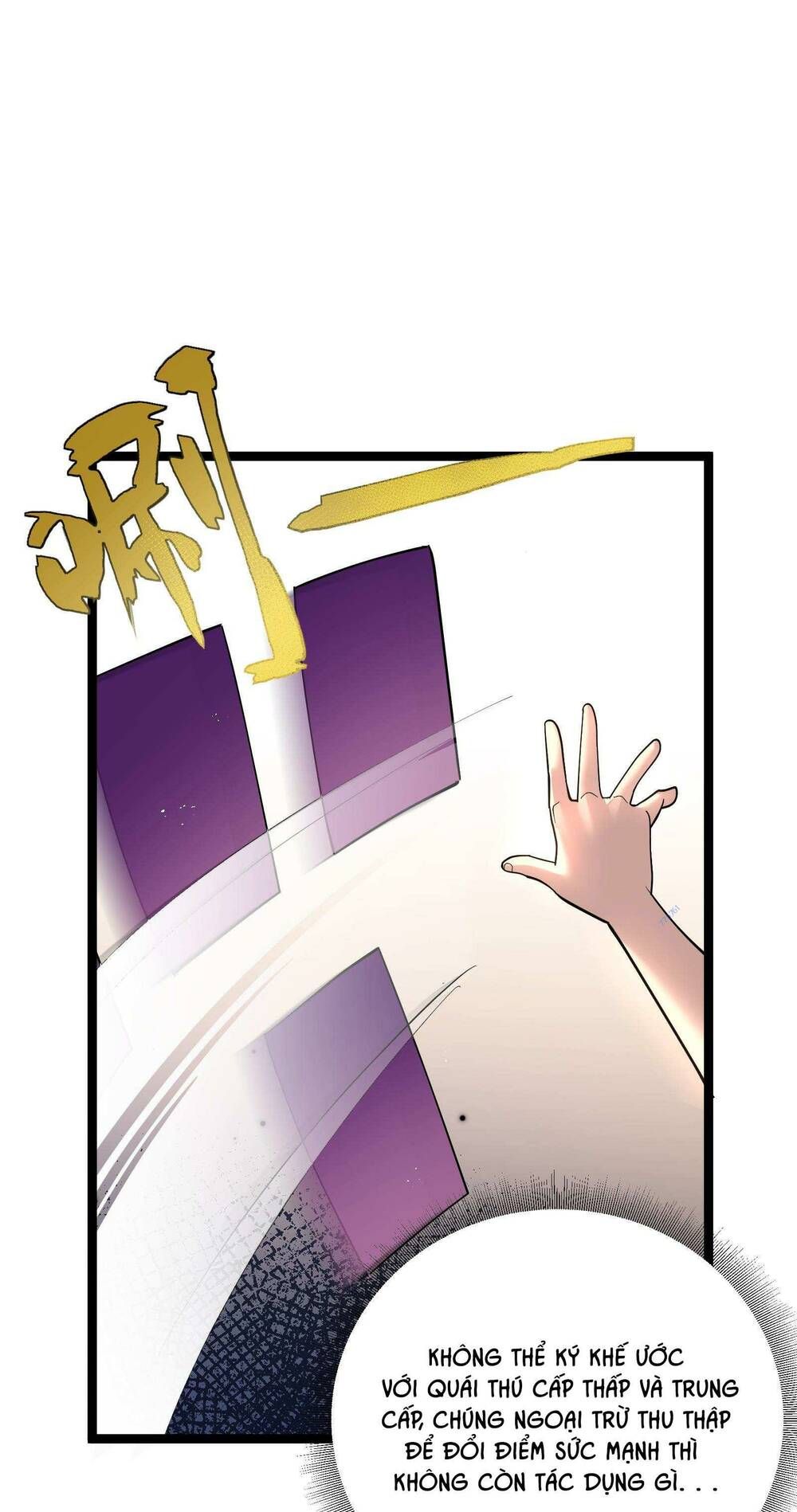 đọc truyện Thế Nhân Thực Sự Tin Tôi Là Đại Boss Chương 8 ảnh 16 tại Thiên Thai Truyện