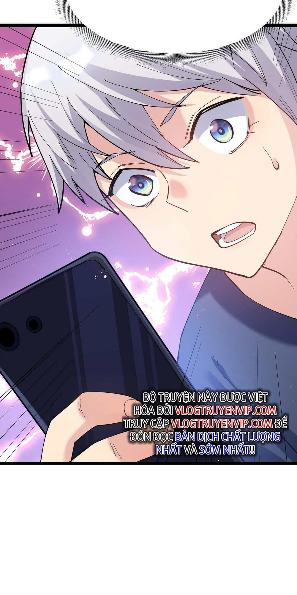 đọc truyện Thế Nhân Thực Sự Tin Tôi Là Đại Boss Chương 8 ảnh 21 tại Thiên Thai Truyện