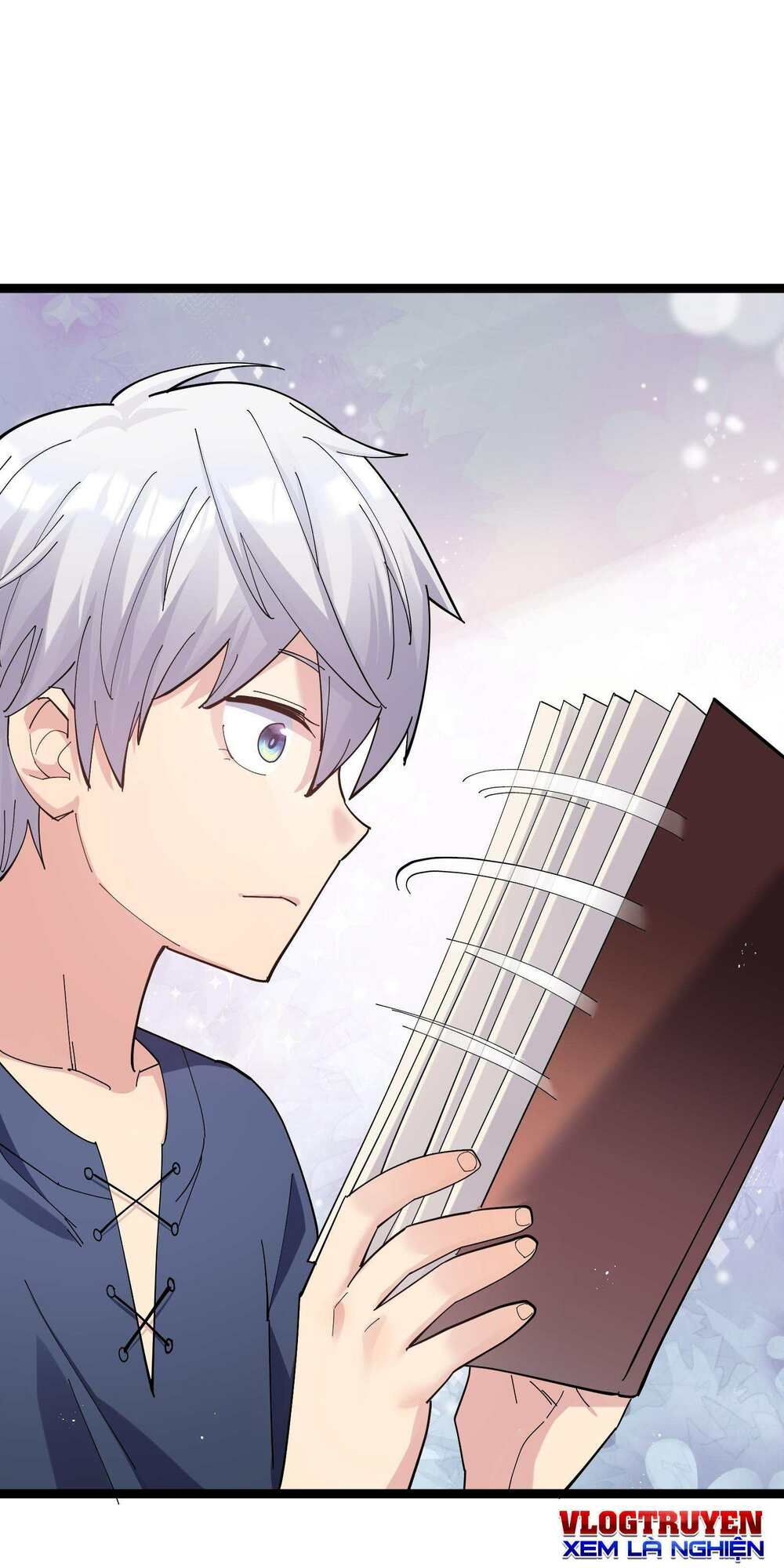 đọc truyện Thế Nhân Thực Sự Tin Tôi Là Đại Boss Chương 8 ảnh 23 tại Thiên Thai Truyện