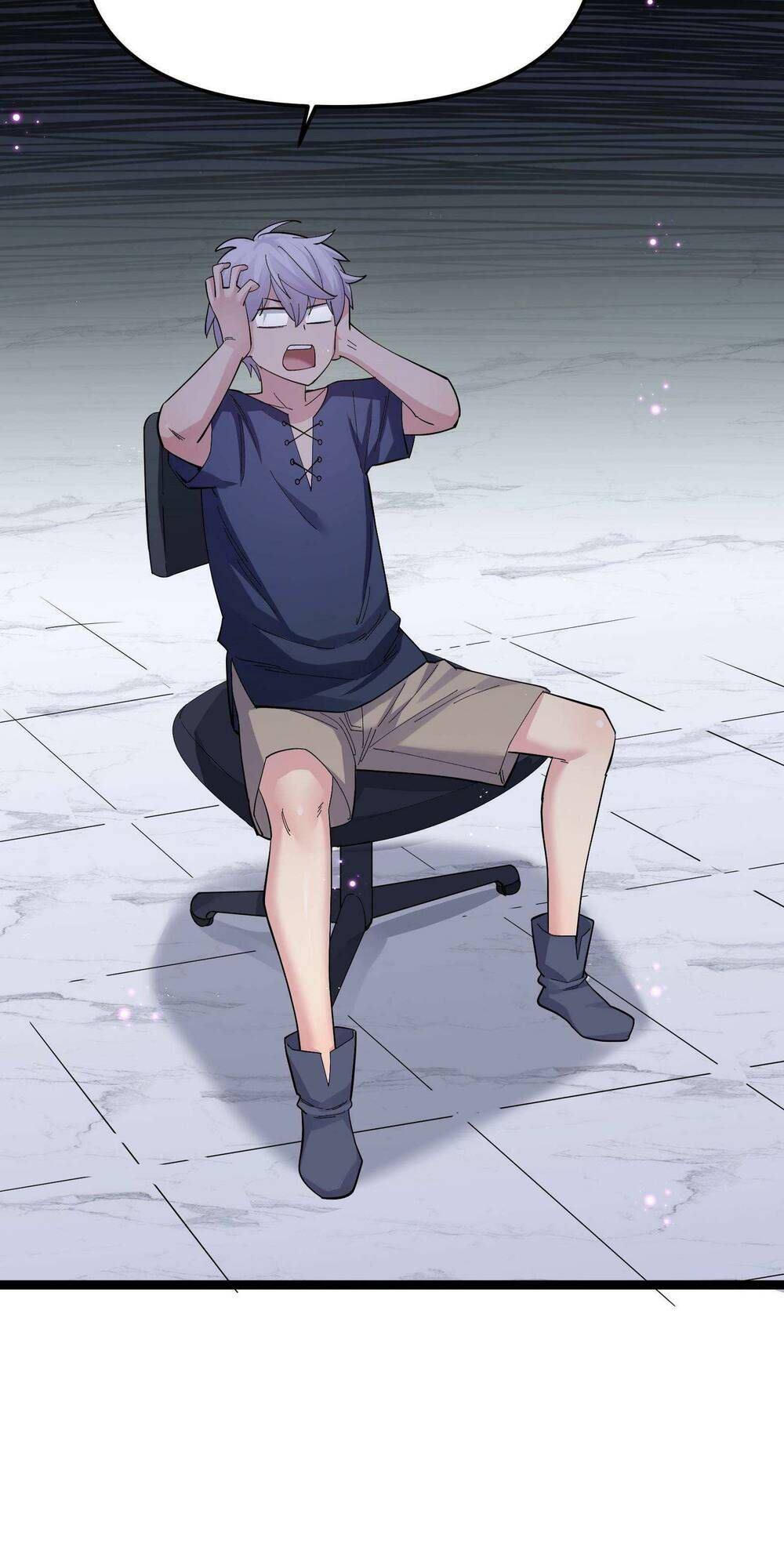 đọc truyện Thế Nhân Thực Sự Tin Tôi Là Đại Boss Chương 8 ảnh 29 tại Thiên Thai Truyện