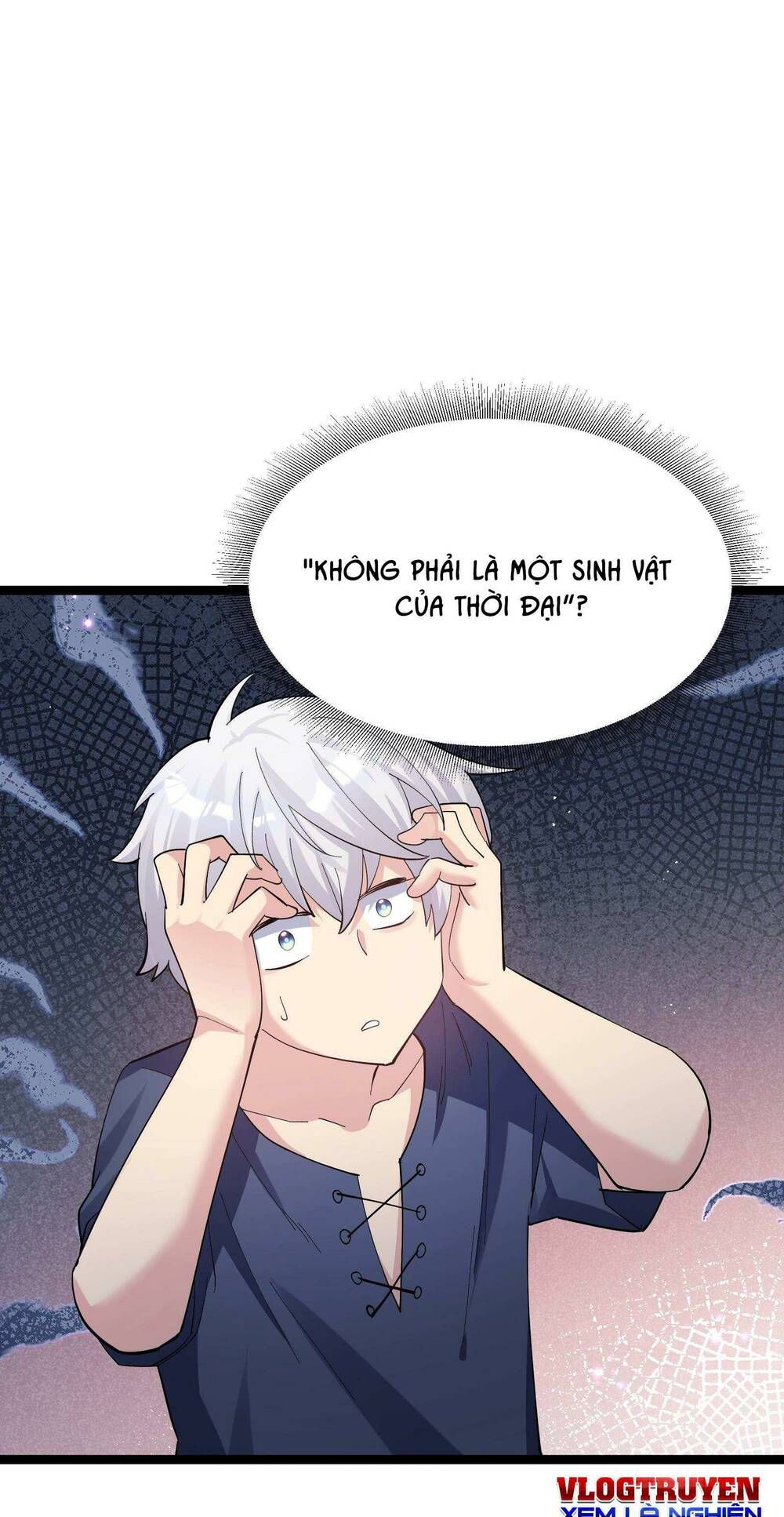 đọc truyện Thế Nhân Thực Sự Tin Tôi Là Đại Boss Chương 8 ảnh 30 tại Thiên Thai Truyện