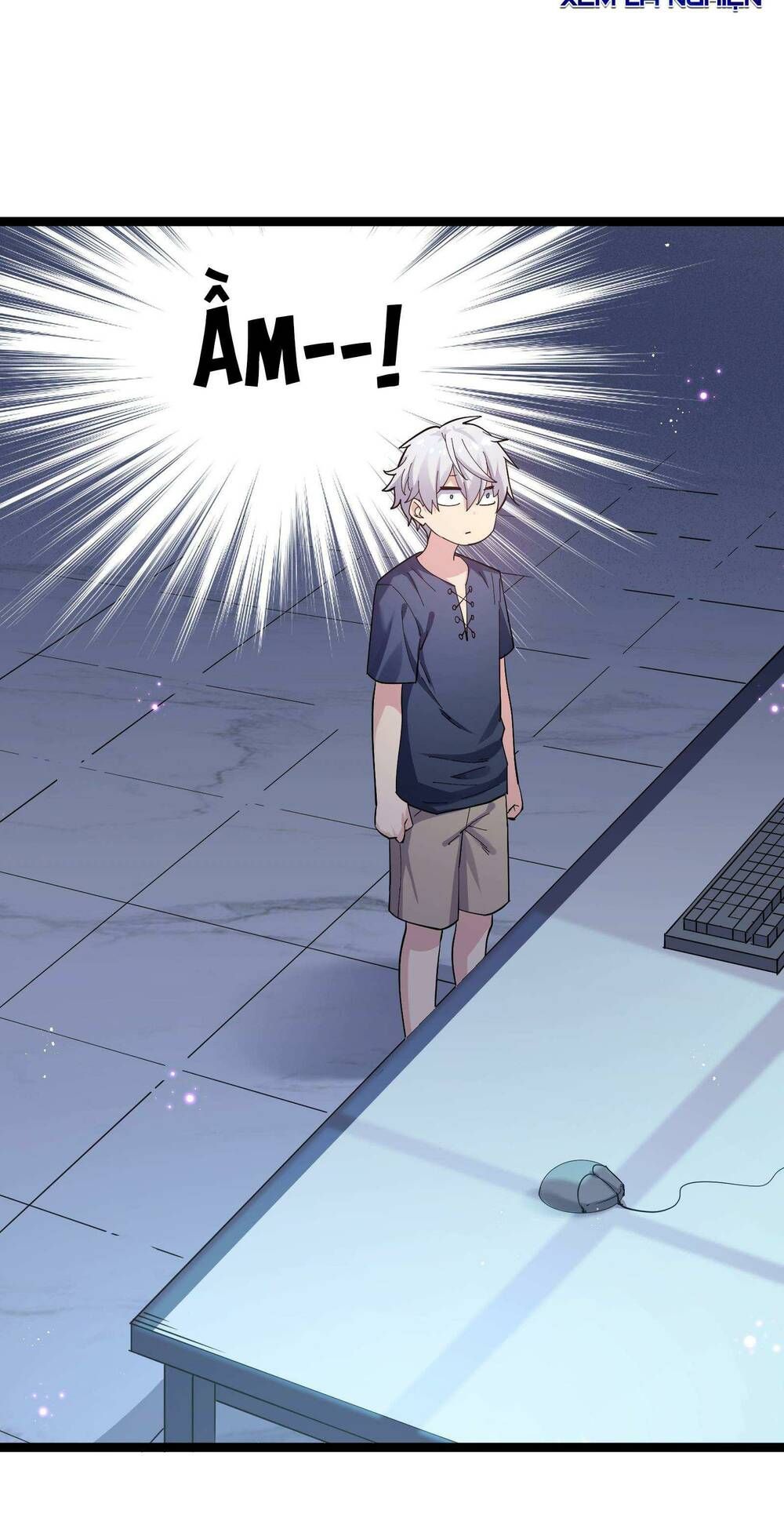 đọc truyện Thế Nhân Thực Sự Tin Tôi Là Đại Boss Chương 8 ảnh 31 tại Thiên Thai Truyện