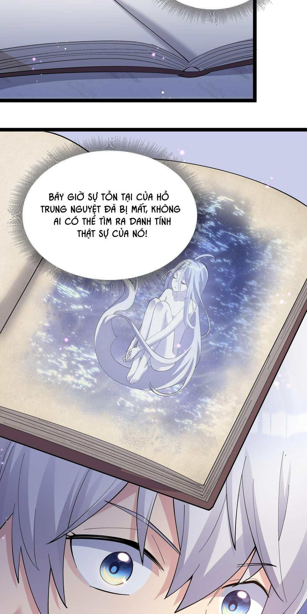 đọc truyện Thế Nhân Thực Sự Tin Tôi Là Đại Boss Chương 8 ảnh 33 tại Thiên Thai Truyện