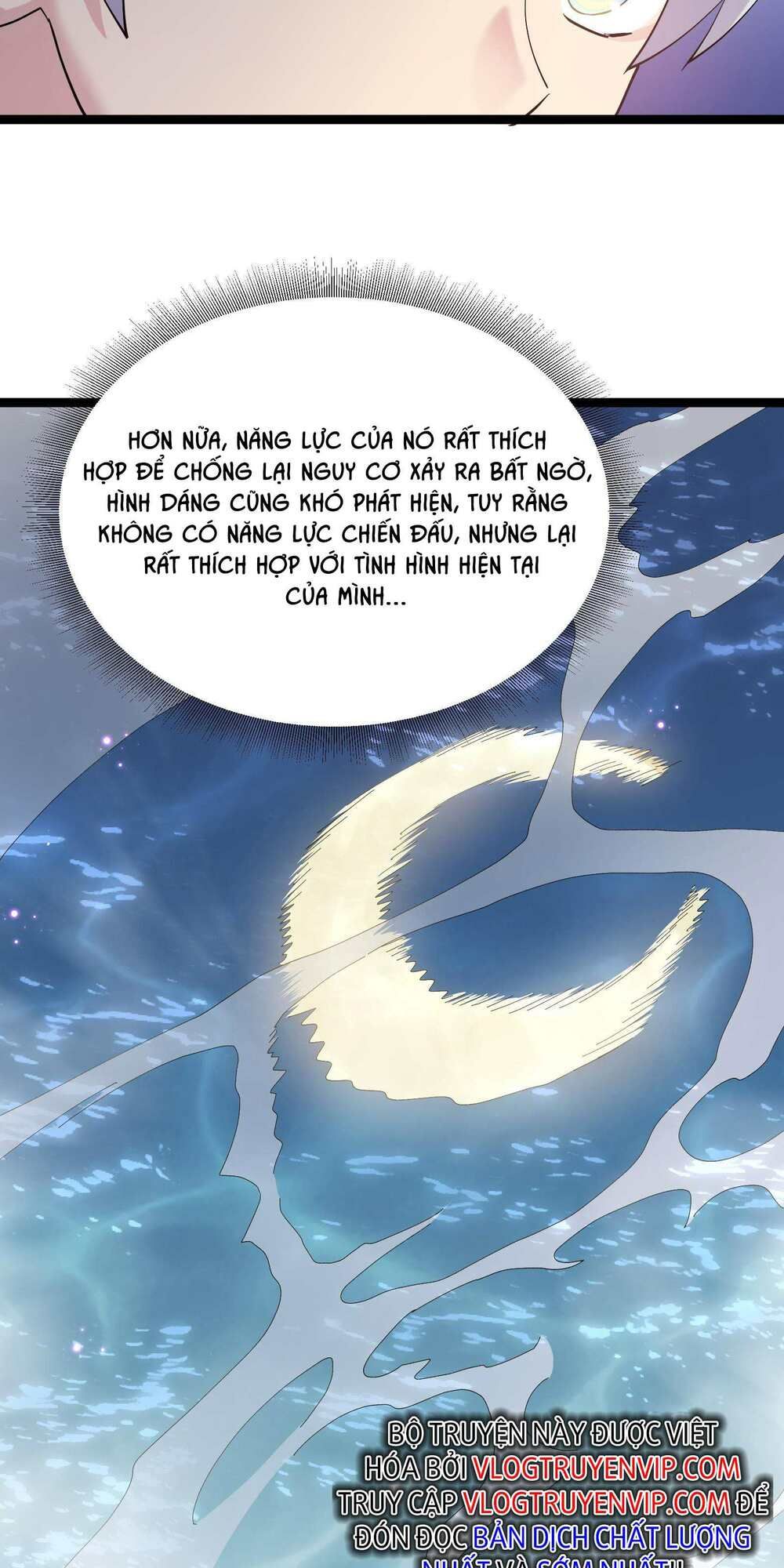 đọc truyện Thế Nhân Thực Sự Tin Tôi Là Đại Boss Chương 8 ảnh 34 tại Thiên Thai Truyện