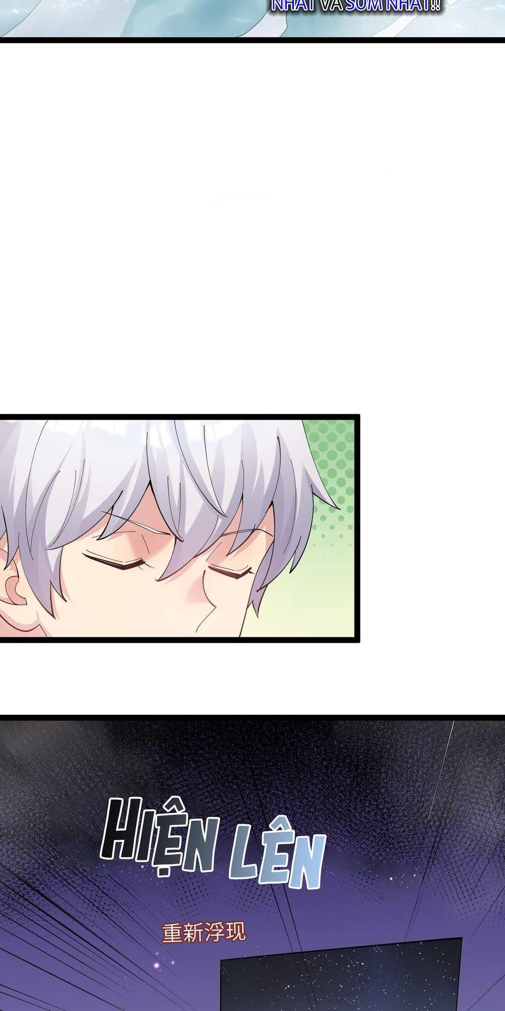 đọc truyện Thế Nhân Thực Sự Tin Tôi Là Đại Boss Chương 8 ảnh 35 tại Thiên Thai Truyện