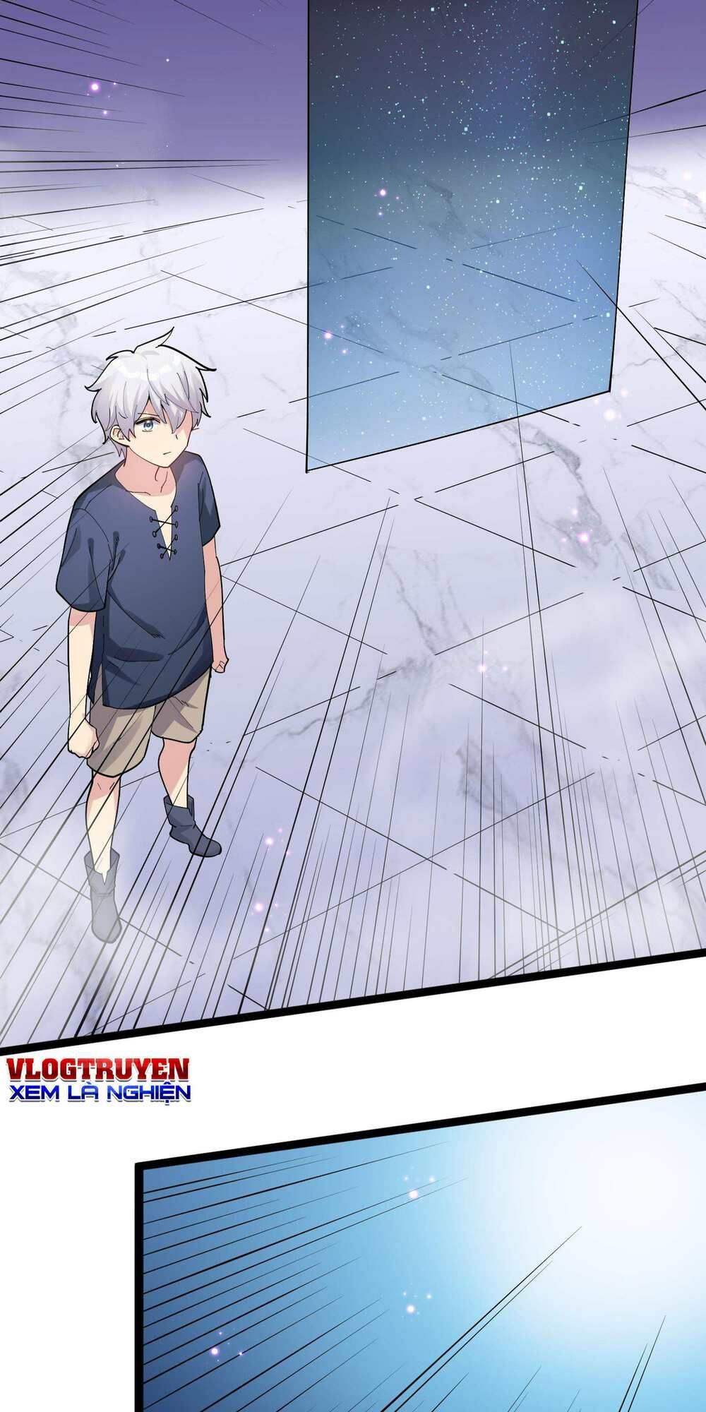 đọc truyện Thế Nhân Thực Sự Tin Tôi Là Đại Boss Chương 8 ảnh 36 tại Thiên Thai Truyện