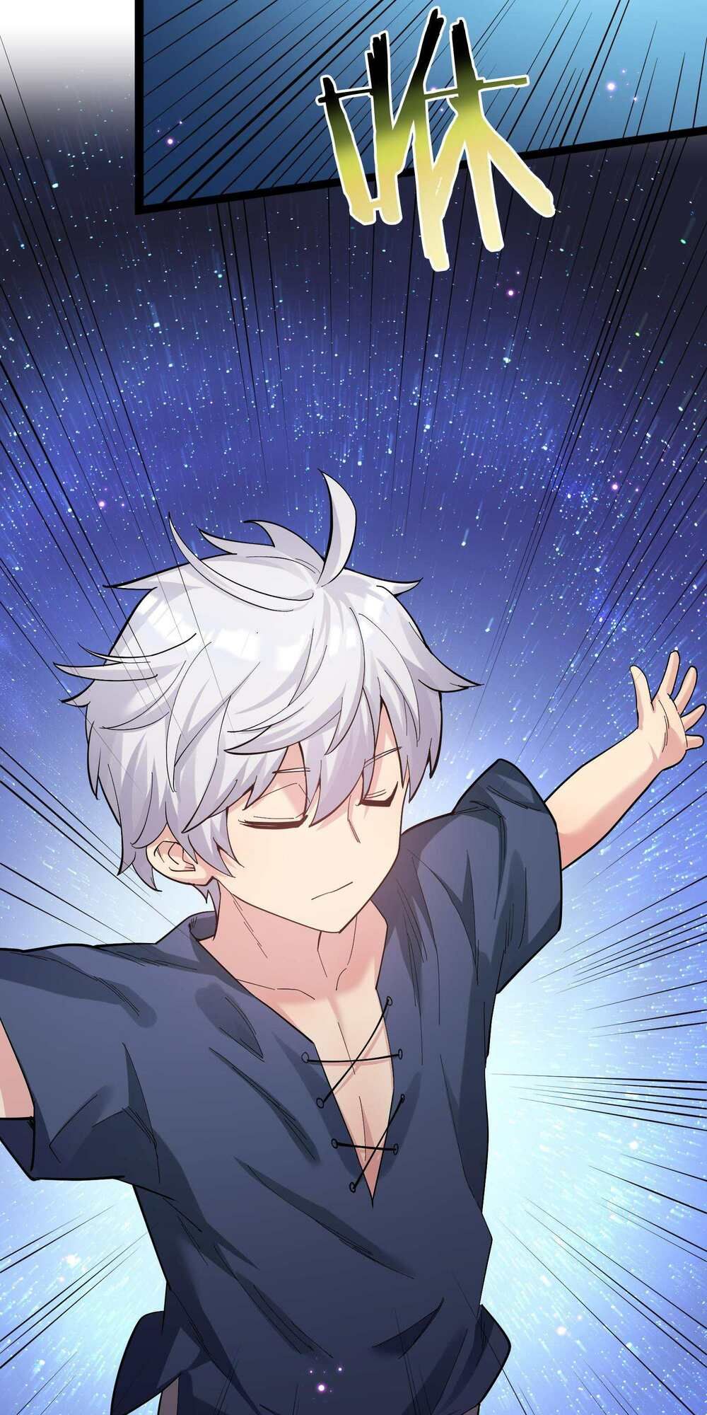 đọc truyện Thế Nhân Thực Sự Tin Tôi Là Đại Boss Chương 8 ảnh 37 tại Thiên Thai Truyện