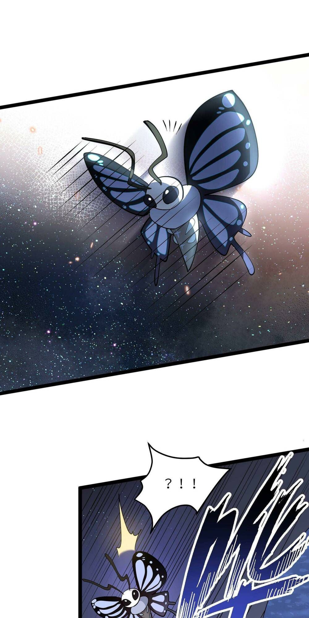 đọc truyện Thế Nhân Thực Sự Tin Tôi Là Đại Boss Chương 8 ảnh 41 tại Thiên Thai Truyện