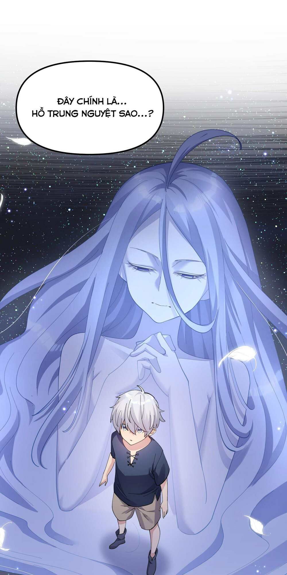 đọc truyện Thế Nhân Thực Sự Tin Tôi Là Đại Boss Chương 8 ảnh 47 tại Thiên Thai Truyện