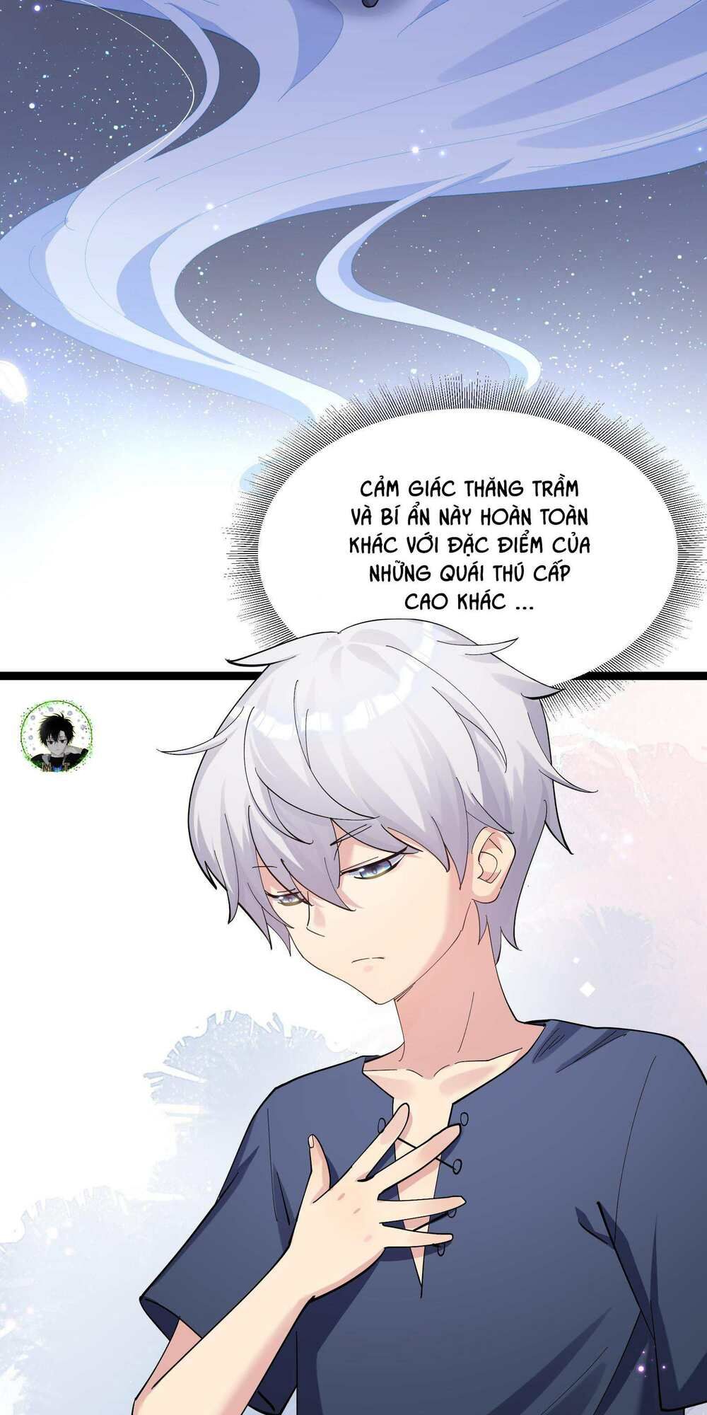 đọc truyện Thế Nhân Thực Sự Tin Tôi Là Đại Boss Chương 8 ảnh 48 tại Thiên Thai Truyện