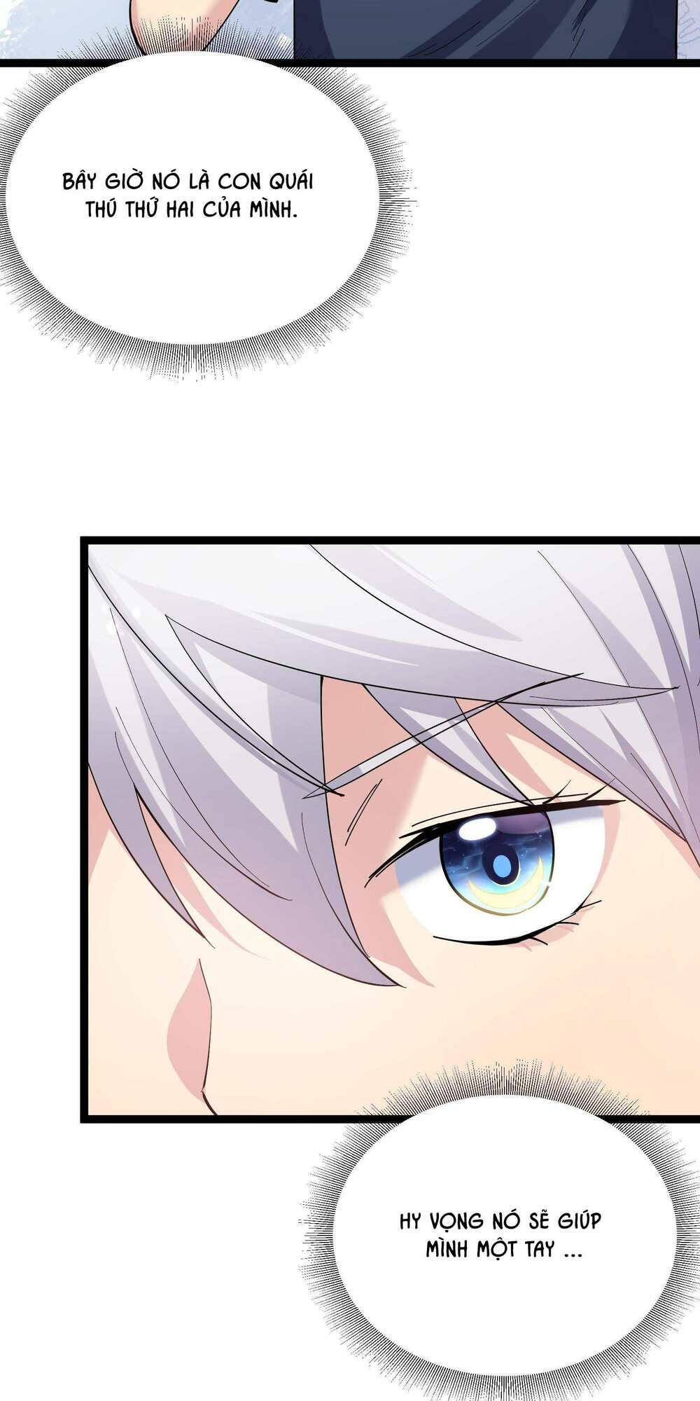 đọc truyện Thế Nhân Thực Sự Tin Tôi Là Đại Boss Chương 8 ảnh 49 tại Thiên Thai Truyện