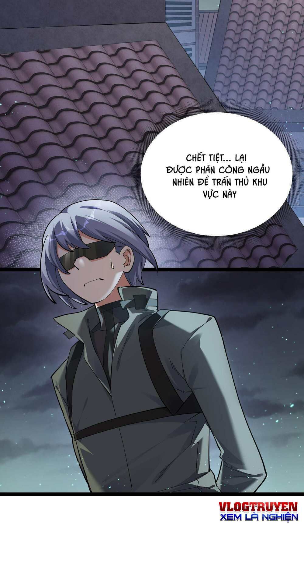 đọc truyện Thế Nhân Thực Sự Tin Tôi Là Đại Boss Chương 8 ảnh 54 tại Thiên Thai Truyện