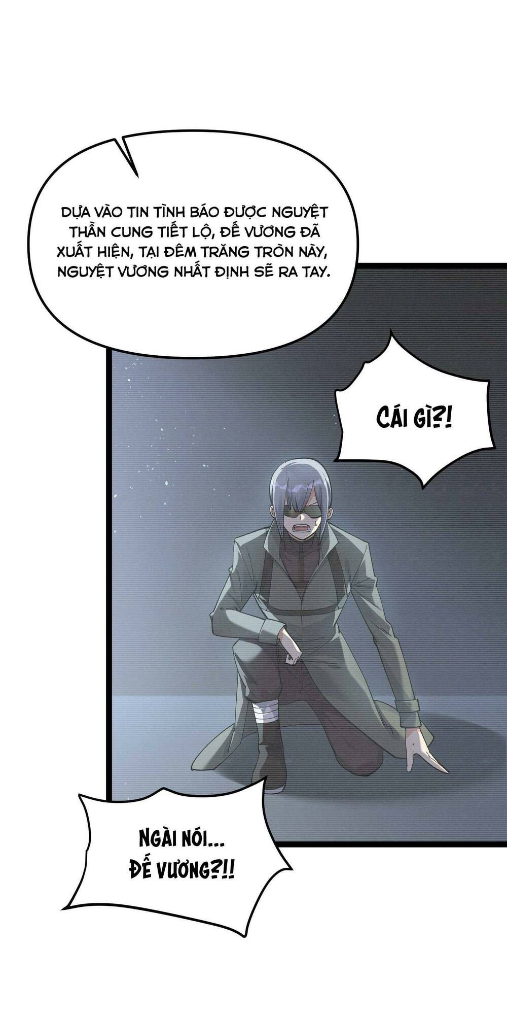 đọc truyện Thế Nhân Thực Sự Tin Tôi Là Đại Boss Chương 8 ảnh 55 tại Thiên Thai Truyện