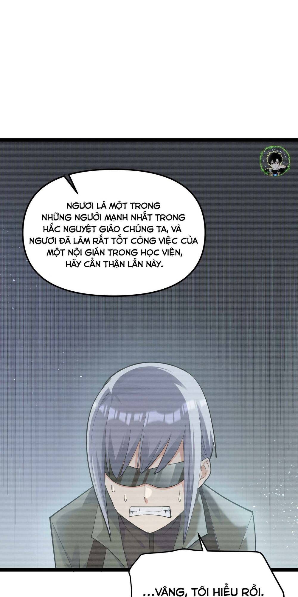 đọc truyện Thế Nhân Thực Sự Tin Tôi Là Đại Boss Chương 8 ảnh 56 tại Thiên Thai Truyện