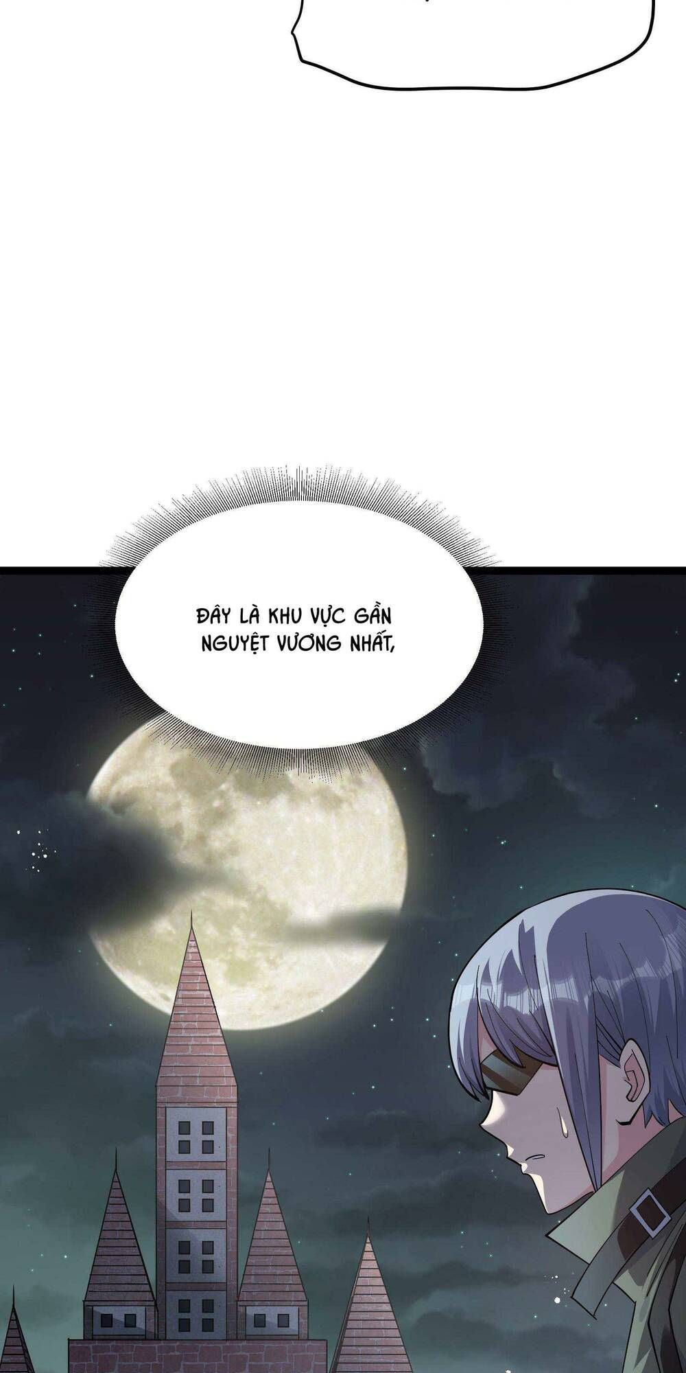 đọc truyện Thế Nhân Thực Sự Tin Tôi Là Đại Boss Chương 8 ảnh 57 tại Thiên Thai Truyện