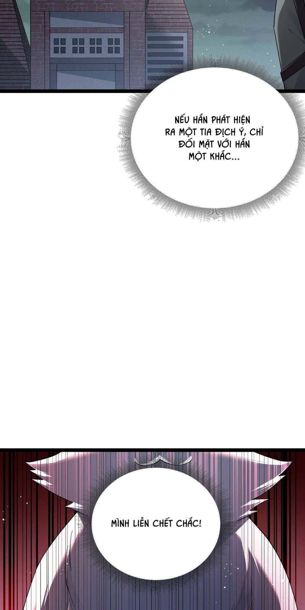 đọc truyện Thế Nhân Thực Sự Tin Tôi Là Đại Boss Chương 8 ảnh 58 tại Thiên Thai Truyện