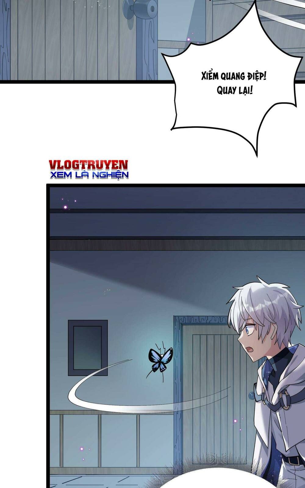 đọc truyện Thế Nhân Thực Sự Tin Tôi Là Đại Boss Chương 8 ảnh 60 tại Thiên Thai Truyện